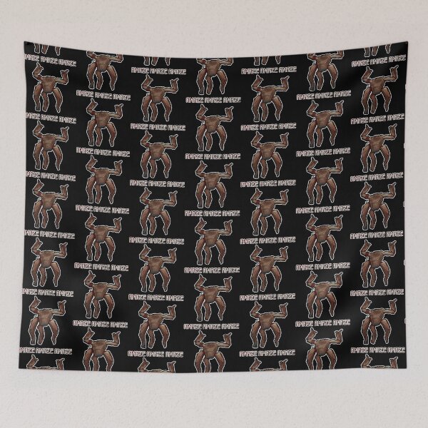 Item preview, Amaze Amaze Amaze - Rocky - Project Hail Mary designed and sold by Jasmine Froley.