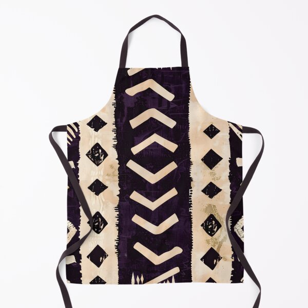 Item preview, Ivory Echo Mud Cloth designed and sold by ChloeDesigns401.