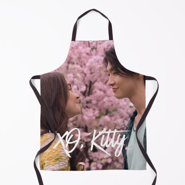 Item preview, Xo Kitty designed and sold by maglomanya.