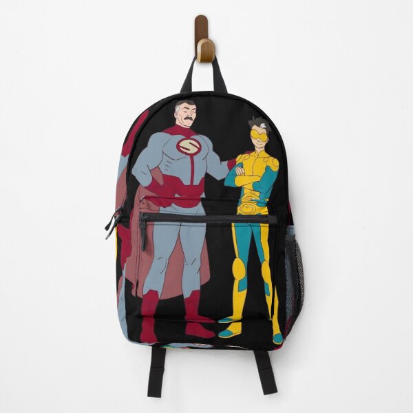 Item preview, Invincible designed and sold by TylerRoseStorey.