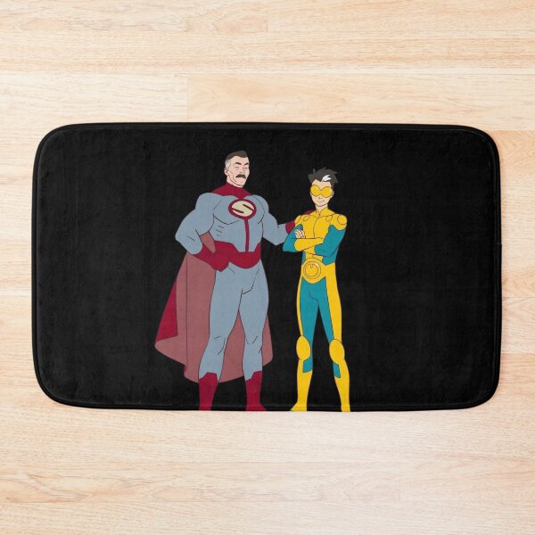 Item preview, Invincible designed and sold by TylerRoseStorey.