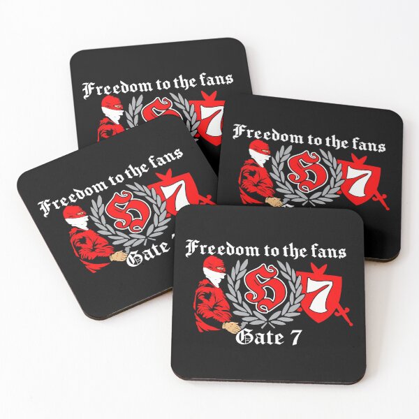 Item preview, Gate 7 Never Dies designed and sold by canvasriddle.