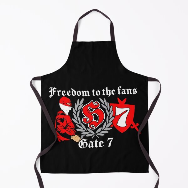Item preview, Gate 7 Never Dies designed and sold by canvasriddle.