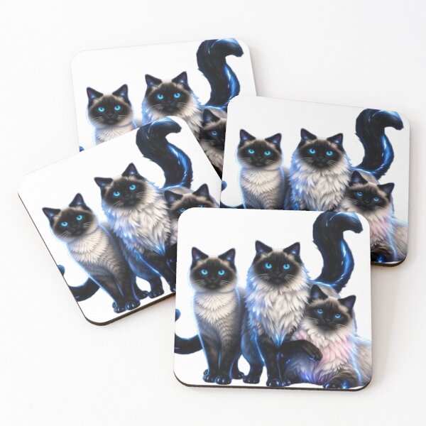 Item preview, Trio designed and sold by King's Call.