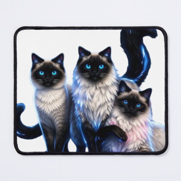 Item preview, Trio designed and sold by King's Call.