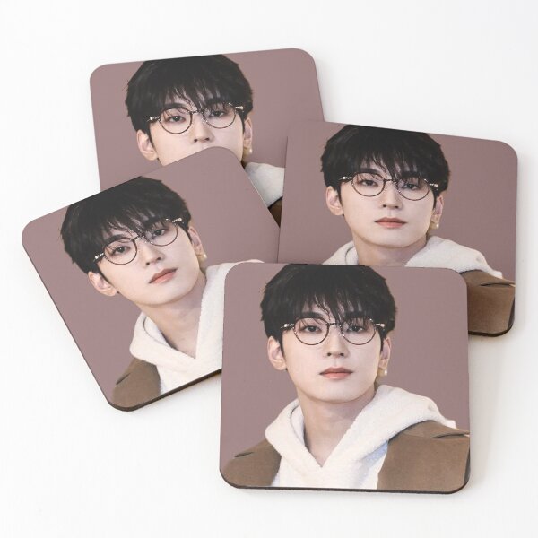 Item preview, Seventeen Wonwoo  designed and sold by ArSu14.
