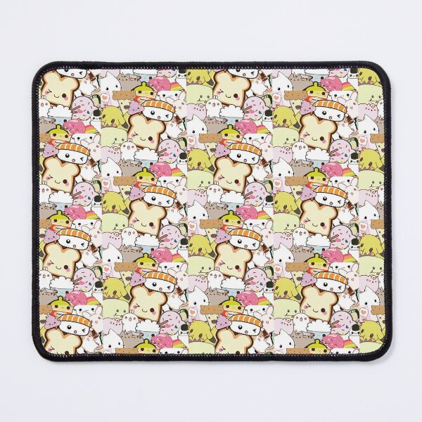 Item preview, Kawaii Collection designed and sold by tiramisau.