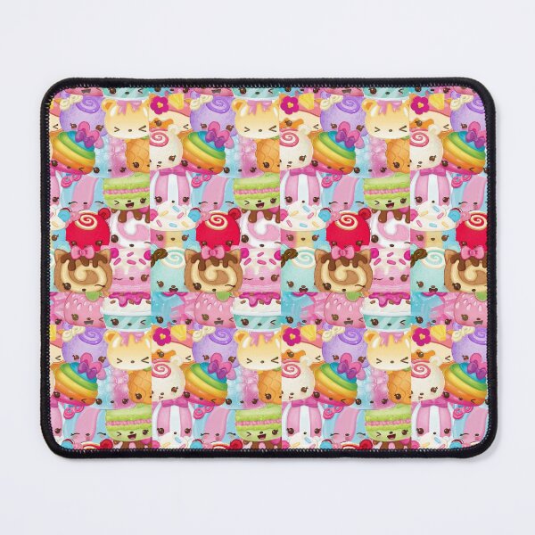 Item preview, Kawaii Nom Noms designed and sold by tiramisau.
