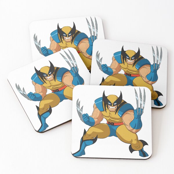 Item preview, Uncanny Mutants 05 designed and sold by NicholasWinand.