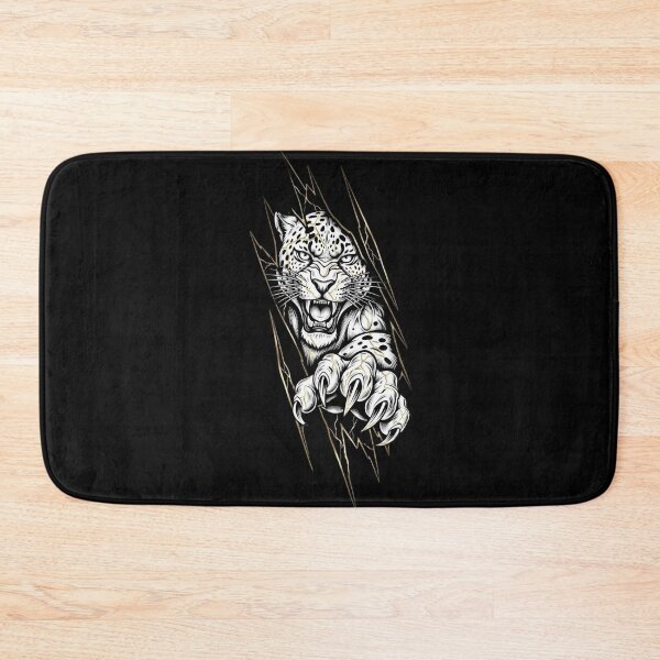 Item preview, Golden Tiger Blade: Samurai Spirit Art designed and sold by Remix Vision.