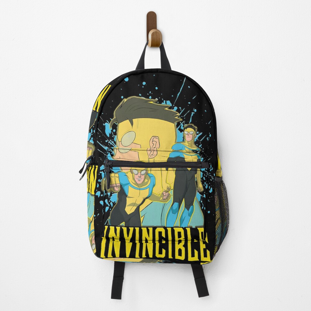 Item preview, Backpack designed and sold by TylerRoseStorey.