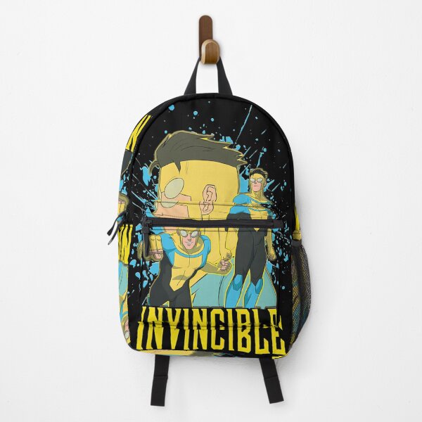 Item preview, Invincible designed and sold by TylerRoseStorey.