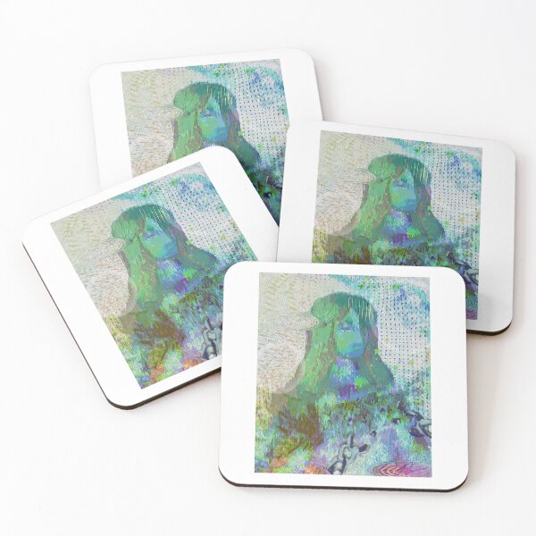 Item preview, Digital drawing print designed and sold by 7b01.shop.