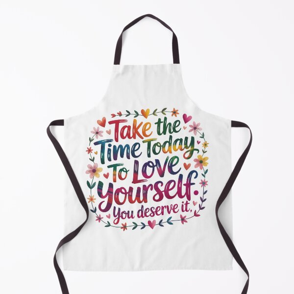 Item preview, Take the time today to love yourself designed and sold by nimmitrends.