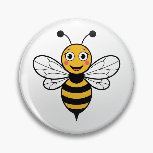 Item preview, Bee Happy designed and sold by KLASSY-KYRA.