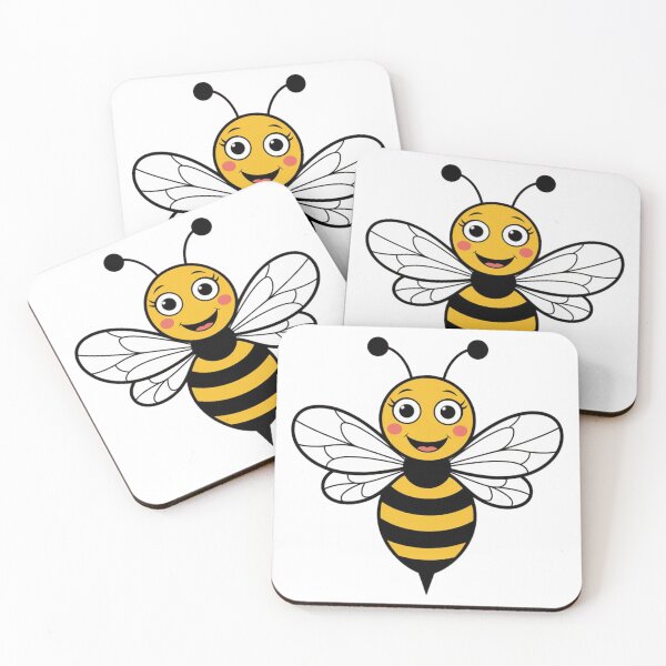 Item preview, Bee Happy designed and sold by KLASSY-KYRA.