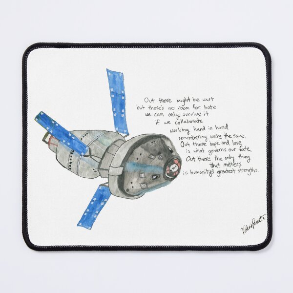 Item preview, Artemis II designed and sold by Valerie Parente.