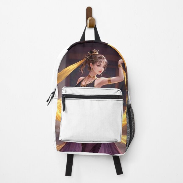 Item preview, The king's dancer - dancing lovers - anime lovers designed and sold by Substance_life.