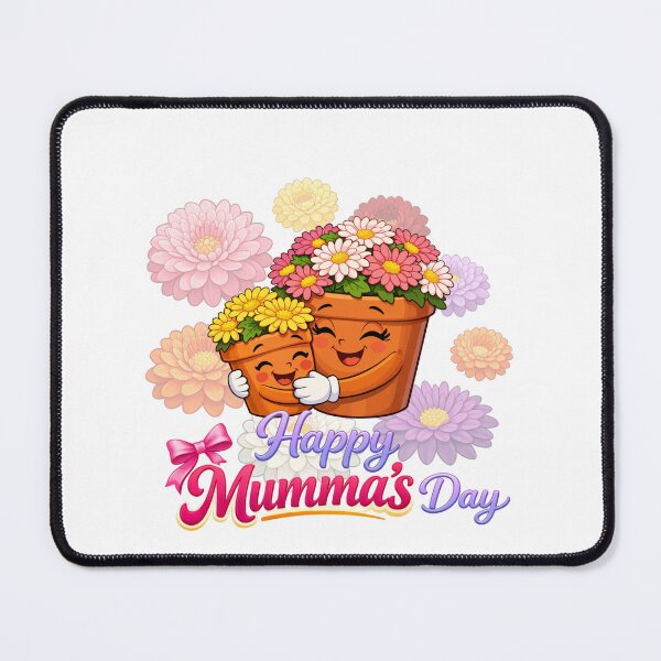Item preview, Mumma's Day designed and sold by ComedyPets.