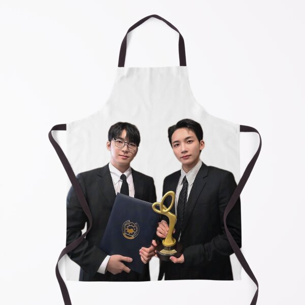 Item preview, Seventeen Jeonghan y Wonwoo designed and sold by ArSu14.