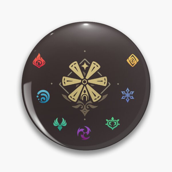 Artikelvorschau, Set mystischer Element-Runen | Fantasy-Magie-Glyphensymbole, Arkane Energiekreis-Icons, Ästhetisches Design für Hexen und Alchemie entworfen und verkauft von VectorJoy.