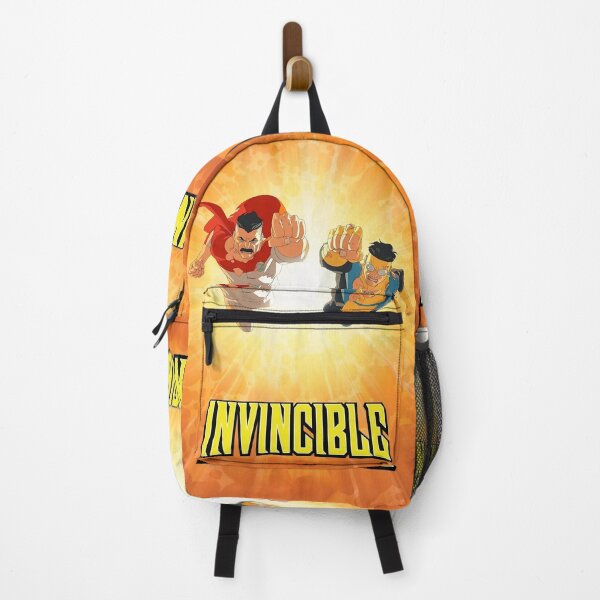 Item preview, Invincible designed and sold by TylerRoseStorey.