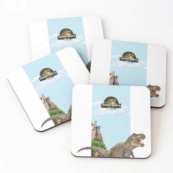Item preview, Jurassic World Rebirth designed and sold by PosterOdyssey.