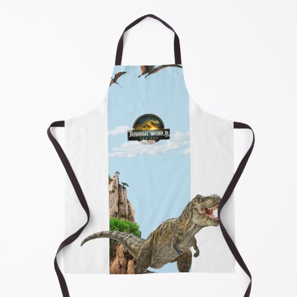 Item preview, Jurassic World Rebirth designed and sold by PosterOdyssey.