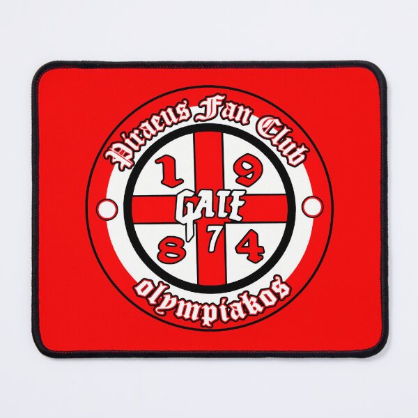 Item preview, Piraeus 1984 Gate 7 Thrylos  designed and sold by canvasriddle.