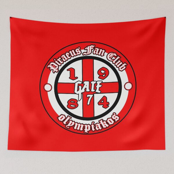 Item preview, Piraeus 1984 Gate 7 Thrylos  designed and sold by canvasriddle.