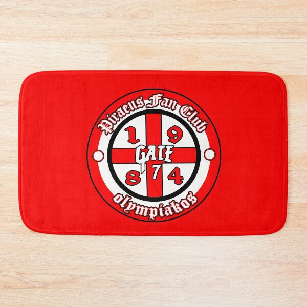 Item preview, Piraeus 1984 Gate 7 Thrylos  designed and sold by canvasriddle.