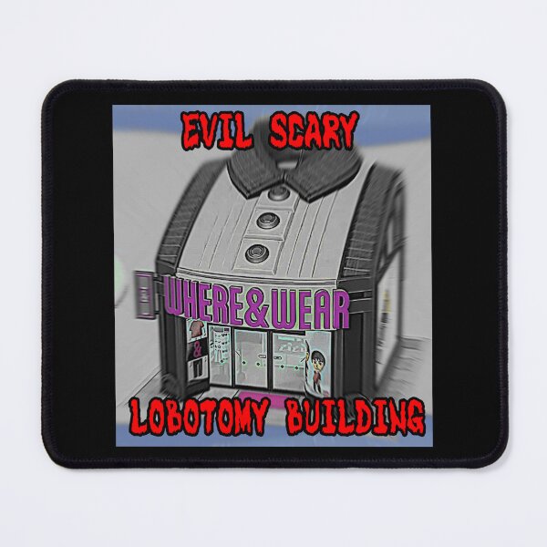 Item preview, Tomodachi Life Where and Wear clothing shop lobotomy trap designed and sold by 7b01.shop.