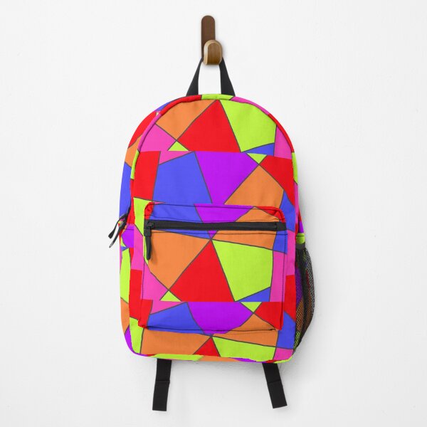 Item preview, Geometric colors designed and sold by Cableworkshere.
