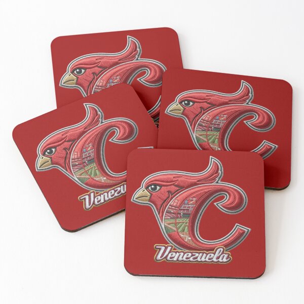 Item preview, Cardenales de Lara: El Sentimiento Crepuscular designed and sold by keythxctrs.