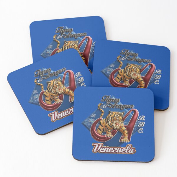 Item preview, Tigres de Aragua: The Roar of the Dynasty designed and sold by keythxctrs.
