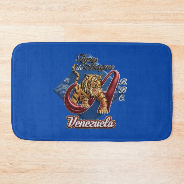 Item preview, Tigres de Aragua: The Roar of the Dynasty designed and sold by keythxctrs.