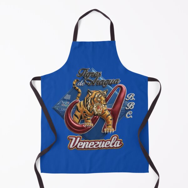 Item preview, Tigres de Aragua: The Roar of the Dynasty designed and sold by keythxctrs.