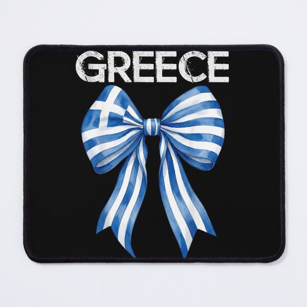 Item preview, greece map designed and sold by AddlPoolart.