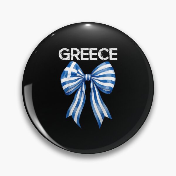 Item preview, greece map designed and sold by AddlPoolart.