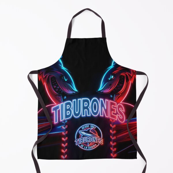 Item preview, Sharks of La Guaira - Neon Beast Edition designed and sold by keythxctrs.