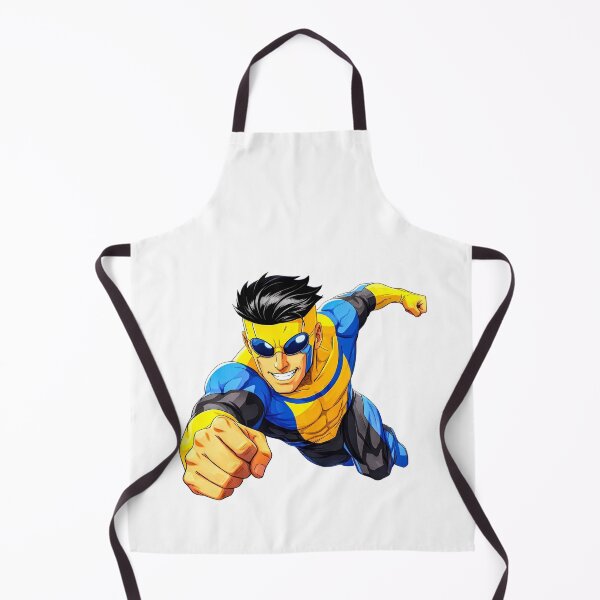 Item preview, Invincible designed and sold by TylerRoseStorey.