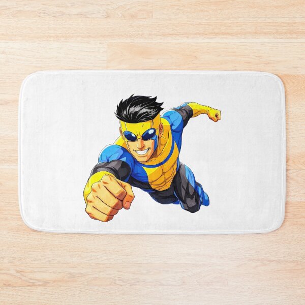 Item preview, Invincible designed and sold by TylerRoseStorey.
