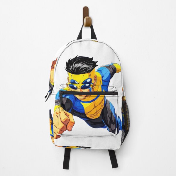 Item preview, Invincible designed and sold by TylerRoseStorey.
