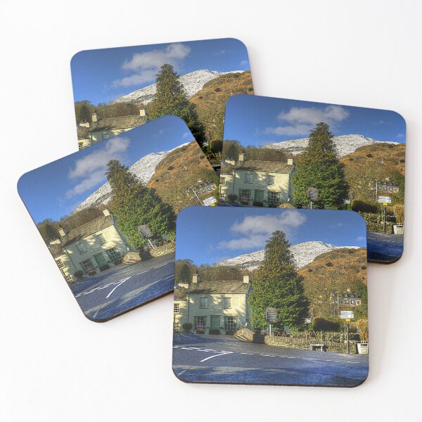 Item preview, Coniston Village designed and sold by tomg.