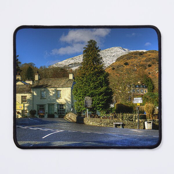 Item preview, Coniston Village designed and sold by tomg.