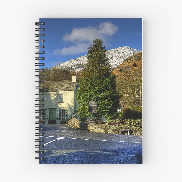 Item preview, Coniston Village designed and sold by tomg.