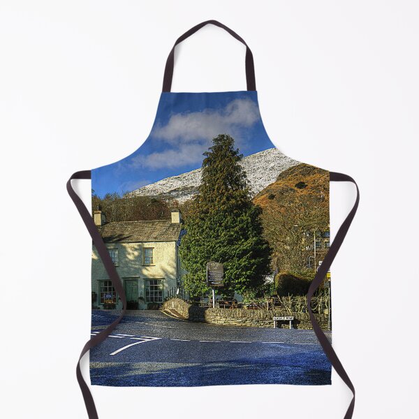 Item preview, Coniston Village designed and sold by tomg.