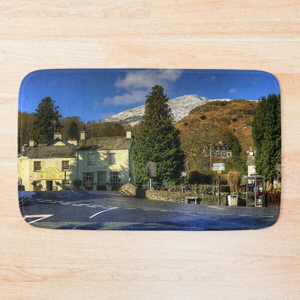 Item preview, Coniston Village designed and sold by tomg.