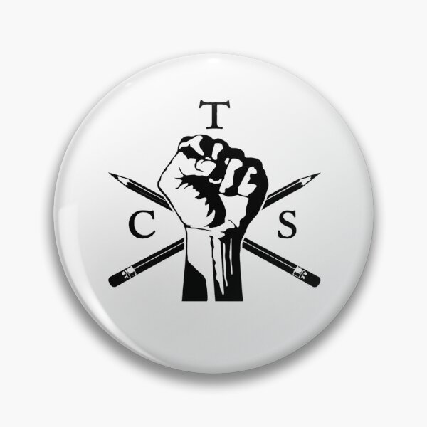 Item preview, The Chaos Section Independent Press designed and sold by Veterans Against Trump.
