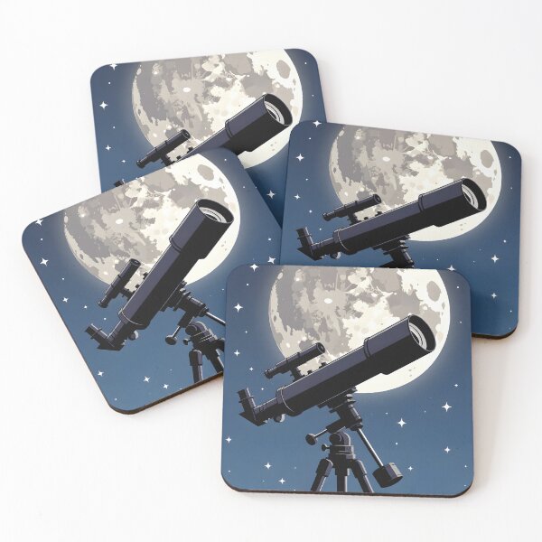 Item preview, Astronomy Night Sky Art designed and sold by LunarVault.